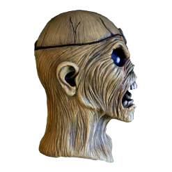 Trick Or Treat Studios Masks Iron Maiden Piece Of Mind Mask