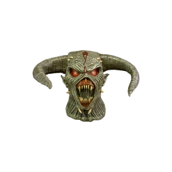 Trick Or Treat Studios Iron Maiden, Legacy Of Beast Mask