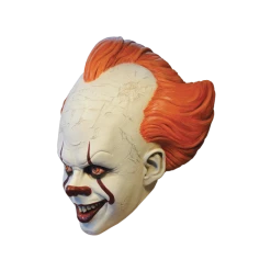 Trick Or Treat Studios IT Pennywise Standard Mask Masks