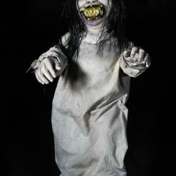 Distortions Kari Kreepy Kids Bendable Toddler Size Halloween Collectable Prop 9 Distortions Kari Kreepy Kids Bendable Toddler Size Halloween Collectable Prop