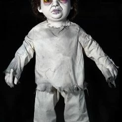 Distortions Kasey Kreepy Kids Bendable Toddler Size Collectable Halloween Prop Decorations & Props