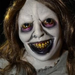 Distortions Kimmie Kreepy Kids Toddler Size Collectable Halloween Prop