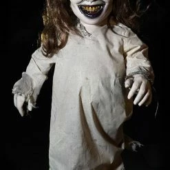 Distortions Kimmie Kreepy Kids Toddler Size Collectable Halloween Prop