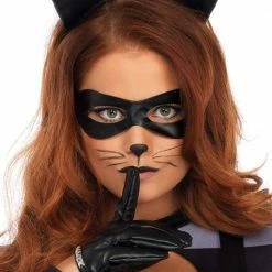 Leg Avenue Women's Cat Burglar Adult Costume Costumes