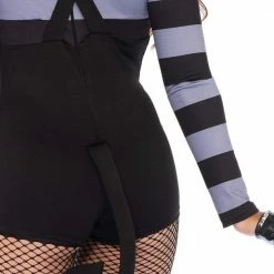 Leg Avenue Women's Cat Burglar Adult Costume Costumes