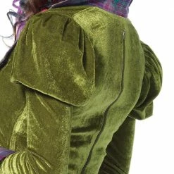 Leg Avenue Women's Deluxe Mad Hatter Adult Costume 12 Leg Avenue Women's Deluxe Mad Hatter Adult Costume