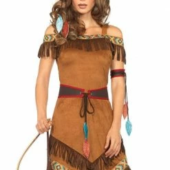 Leg Avenue Costumes Women's Native Princess Costume