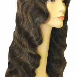 Lacey Wigs Women's Long Natural Wave Wig Various Colours