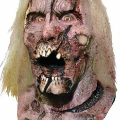 Trick Or Treat Studios The Walking Dead Deer Walker Mask TV & Movie Costumes