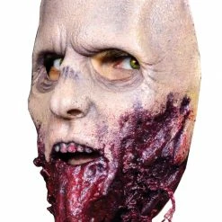 Trick Or Treat Studios The Walking Dead Jawless Walker Face Mask Masks