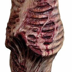 Trick Or Treat Studios The Walking Dead Walker Latex Chest Piece