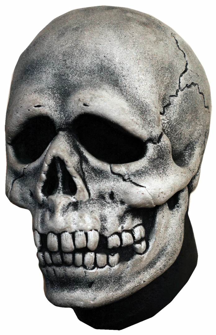 Trick Or Treat Studios Horror Movie Costumes Halloween 3 Season Of The Witch Movie Skull Mask 4 Trick Or Treat Studios Horror Movie Costumes Halloween 3 Season Of The Witch Movie Skull Mask