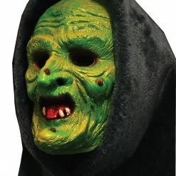 Trick Or Treat Studios Halloween 3 Season Of The Witch Witch Mask Horror Movie Costumes