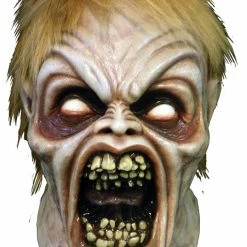 Trick Or Treat Studios Evil Dead 2: Dead By Dawn Evil Ed Mask
