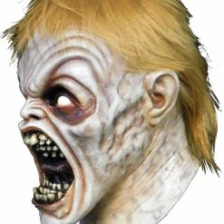 Trick Or Treat Studios Evil Dead 2: Dead By Dawn Evil Ed Mask