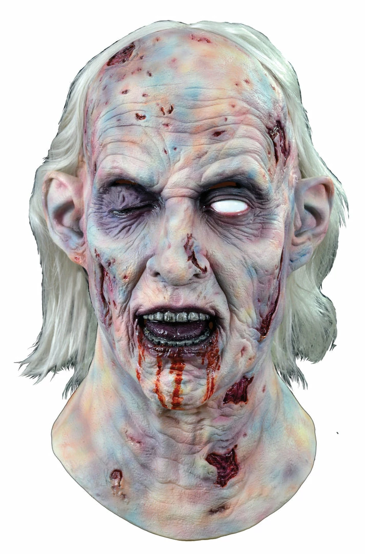 Trick Or Treat Studios Henrietta Mask - Evil Dead 2: Dead By Dawn 3 Trick Or Treat Studios Henrietta Mask - Evil Dead 2: Dead By Dawn