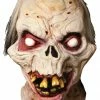 Trick Or Treat Studios Horror Movie Costumes Evil Dead 2: Dead By Dawn, Pee Wee Mask