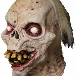 Trick Or Treat Studios Horror Movie Costumes Evil Dead 2: Dead By Dawn, Pee Wee Mask