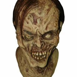 Trick Or Treat Studios Masks Zombinski Latex Mask