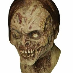 Trick Or Treat Studios Masks Zombinski Latex Mask