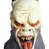 Trick Or Treat Studios Krampus Latex Mask Masks 1 Trick Or Treat Studios Krampus Latex Mask Masks