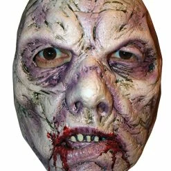 Trick Or Treat Studios Masks Bruce Spaulding Fuller Zombie 1 Face Mask