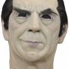 Trick Or Treat Studios Bela Lugosi Dracula Latex Mask Masks 1 Trick Or Treat Studios Bela Lugosi Dracula Latex Mask Masks