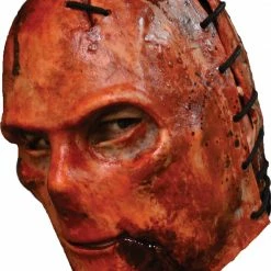 Trick Or Treat Studios The Orphan Killer Latex Mask - The Orphan Killer Masks