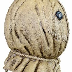 Trick Or Treat Studios Trick R Treat Sam Burlap Full Head Mask Horror Movie Costumes
