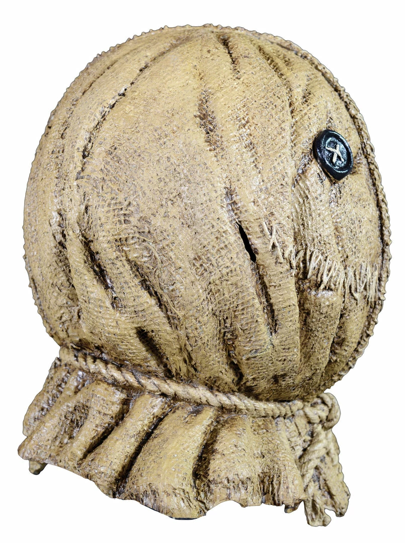 Trick Or Treat Studios Trick R Treat Sam Burlap Full Head Mask Horror Movie Costumes 4 Trick Or Treat Studios Trick R Treat Sam Burlap Full Head Mask Horror Movie Costumes