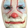 Trick Or Treat Studios Masks Old Clown Face Mask