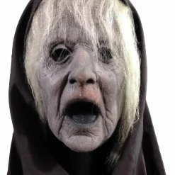Trick Or Treat Studios The Wraith Mask Wizard & Witches