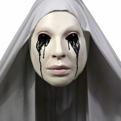 Trick Or Treat Studios Asylum Nun Mask - American Horror Story Masks