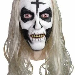 Trick Or Treat Studios House Of 1000 Corpses Otis Driftwood Mask Rob Zombie Horror Movie Costumes
