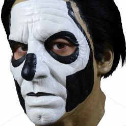 Trick Or Treat Studios Ghost Papa 3 Emeritus Mask TV & Movie Costumes