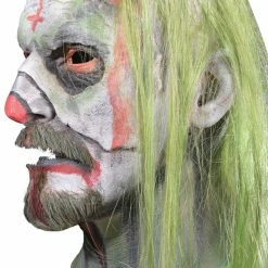 Trick Or Treat Studios Rob Zombies 31 Psycho Head Mask TV & Movie Costumes