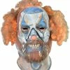 Trick Or Treat Studios Rob Zombie's 31, Schitzo Mask 1 Trick Or Treat Studios Rob Zombie's 31, Schitzo Mask
