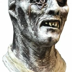 Trick Or Treat Studios Horror Movie Costumes Fulci Zombie Poster Mask