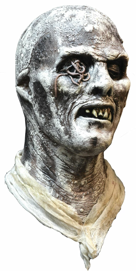 Trick Or Treat Studios Horror Movie Costumes Fulci Zombie Poster Mask 4 Trick Or Treat Studios Horror Movie Costumes Fulci Zombie Poster Mask