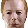 Trick Or Treat Studios Masks Captain Kirk 1975 Mask - Star Trek