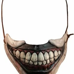 Trick Or Treat Studios Twisty The Clown Mouth Attachment - American Horror Story