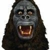 Trick Or Treat Studios King Kong Latex Mask Masks 1 Trick Or Treat Studios King Kong Latex Mask Masks