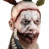 Trick Or Treat Studios Horror Movie Costumes American Horror Story Twisty The Clown Mask Deluxe