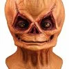 Trick Or Treat Studios Horror Movie Costumes Trick 'r Treat Sam Unmasked Mask