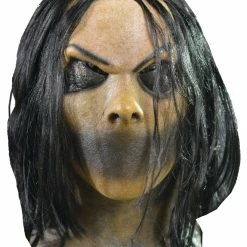 Trick Or Treat Studios Mr. Boogie Mask - Sinister Masks