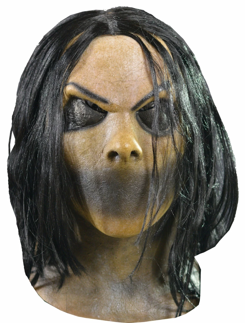 Trick Or Treat Studios Mr. Boogie Mask - Sinister Masks 3 Trick Or Treat Studios Mr. Boogie Mask - Sinister Masks