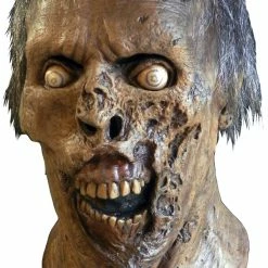 Trick Or Treat Studios The Walking Dead Indifference Walker Mask