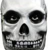 Trick Or Treat Studios Masks The Fiend Vacuform Mask - Misfits