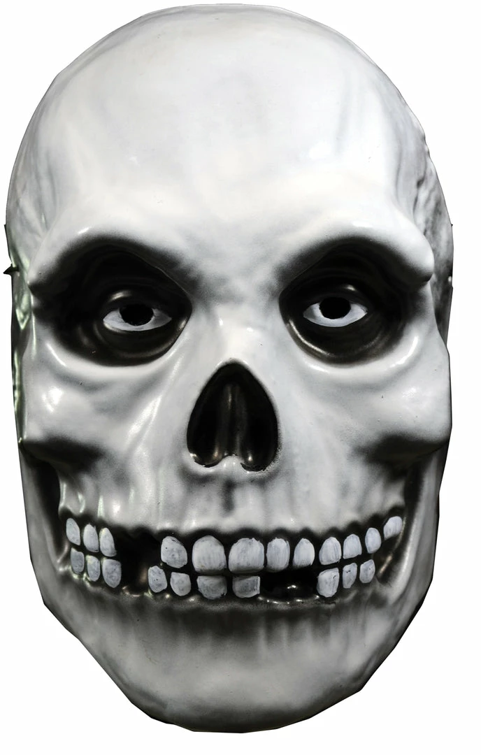 Trick Or Treat Studios Masks The Fiend Vacuform Mask - Misfits 3 Trick Or Treat Studios Masks The Fiend Vacuform Mask - Misfits