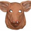 Trick Or Treat Studios Pig Mask - Don Post Masks